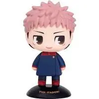 Yura Yura Head - Jujutsu Kaisen / Itadori Yuuji