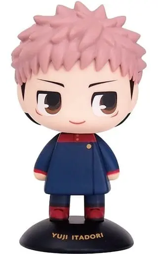 Yura Yura Head - Jujutsu Kaisen / Itadori Yuuji