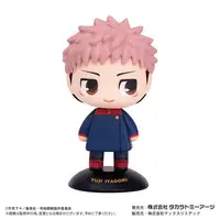 Yura Yura Head - Jujutsu Kaisen / Itadori Yuuji