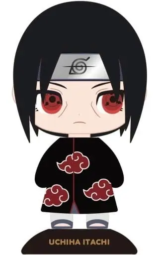 Yura Yura Head - NARUTO / Uchiha Itachi