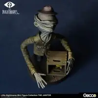 Figure - Little Nightmares