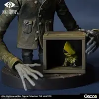 Figure - Little Nightmares