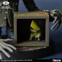 Figure - Little Nightmares