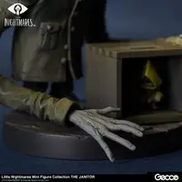 Figure - Little Nightmares