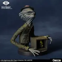 Figure - Little Nightmares