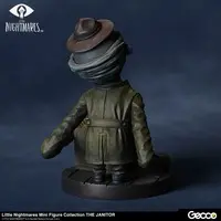 Figure - Little Nightmares