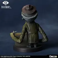 Figure - Little Nightmares