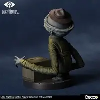 Figure - Little Nightmares