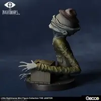 Figure - Little Nightmares