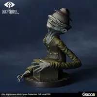 Figure - Little Nightmares