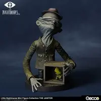 Figure - Little Nightmares