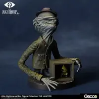 Figure - Little Nightmares