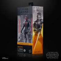 Figure - Star Wars