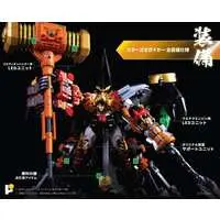 Figure - King of Braves GaoGaiGar