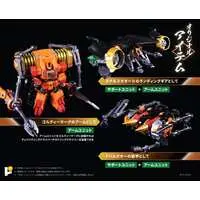 Figure - King of Braves GaoGaiGar