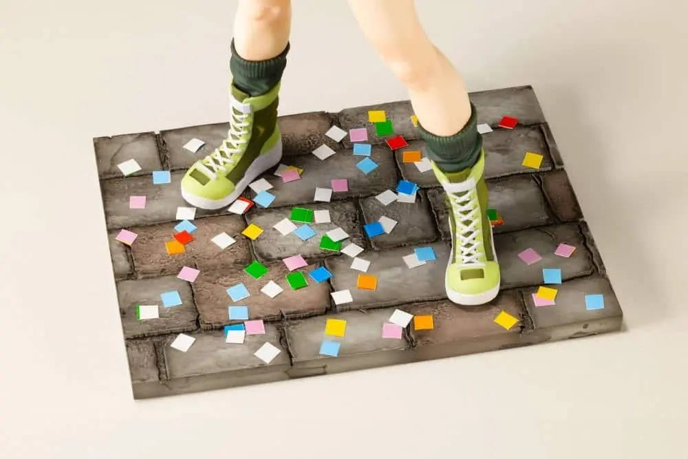 Figure - The King of Fighters