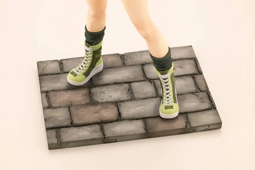 Figure - The King of Fighters