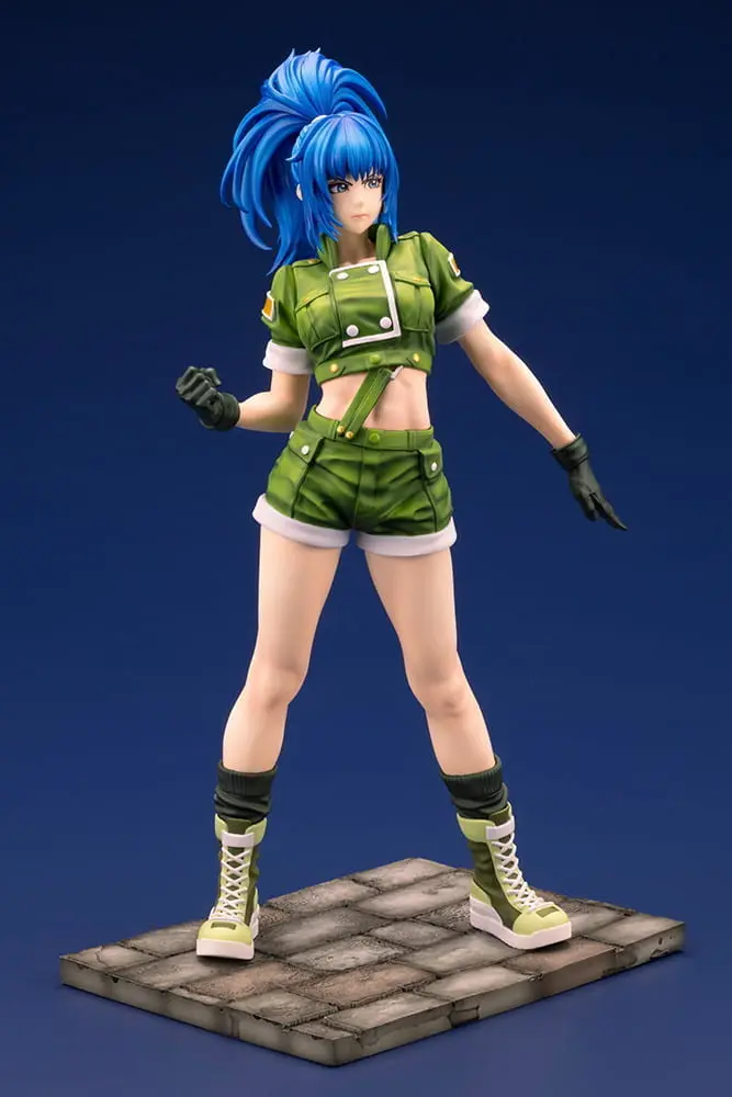 Figure - The King of Fighters