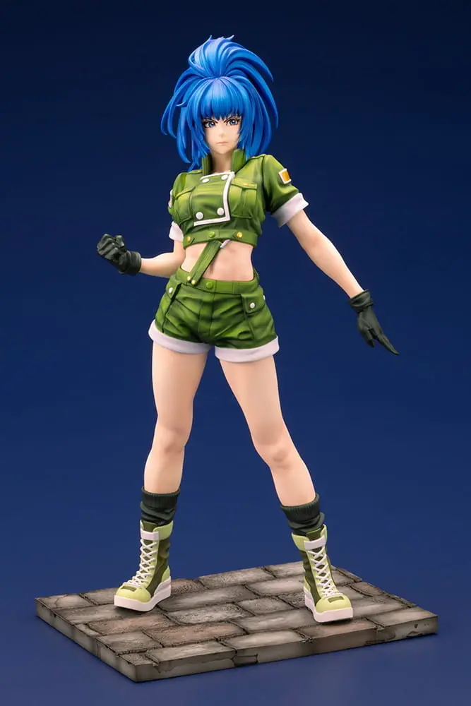 Figure - The King of Fighters