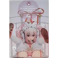 Figure - Super Sonico / Sonico