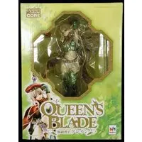 Figure - Queen's Blade / Alleyne