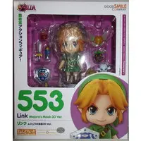 Nendoroid - The Legend of Zelda / Link