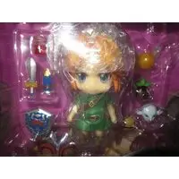 Nendoroid - The Legend of Zelda / Link