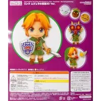 Nendoroid - The Legend of Zelda / Link