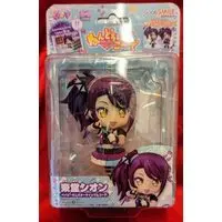 Nendoroid - PriPara / Todo Sion