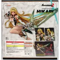 Figure - Xenoblade Chronicles / Mythra