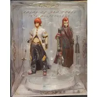 Figure - Tales of the Abyss / Luke fon Fabre