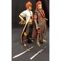 Figure - Tales of the Abyss / Luke fon Fabre