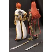 Figure - Tales of the Abyss / Luke fon Fabre