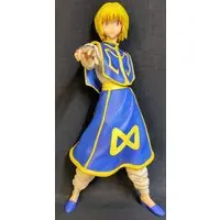 Ichiban Kuji - Hunter x Hunter / Kurapika