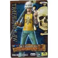 Prize Figure - Figure - One Piece / Trafalgar Law