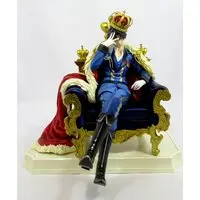 Figure - The Prince of Tennis / Atobe Keigo