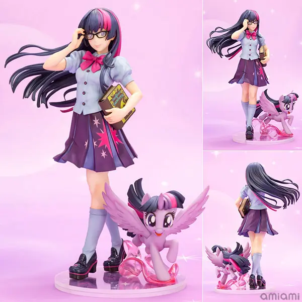 Figure - My Little Pony