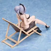 Azur Lane Giulio Cesare High Tide Under the Sunlight Complete Figure