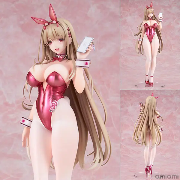 Goddess of Victory: Nikke Viper: Toxic Rabbit 1/7 Complete Figure