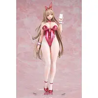 Goddess of Victory: Nikke Viper: Toxic Rabbit 1/7 Complete Figure