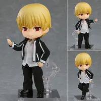 Nendoroid - Nendoroid Doll - Fate/stay night / Gilgamesh (Archer)