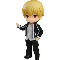 Nendoroid - Nendoroid Doll - Fate/stay night / Gilgamesh (Archer)