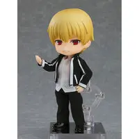 Nendoroid - Nendoroid Doll - Fate/stay night / Gilgamesh (Archer)