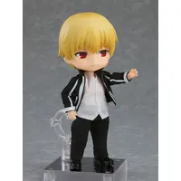 Nendoroid - Nendoroid Doll - Fate/stay night / Gilgamesh (Archer)