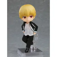 Nendoroid - Nendoroid Doll - Fate/stay night / Gilgamesh (Archer)