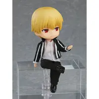 Nendoroid - Nendoroid Doll - Fate/stay night / Gilgamesh (Archer)