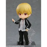 Nendoroid - Nendoroid Doll - Nendoroid Doll Outfit Set / Gilgamesh (Archer) & EMIYA (Archer)