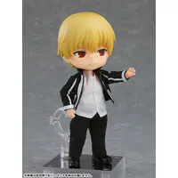 Nendoroid - Nendoroid Doll - Nendoroid Doll Outfit Set / Gilgamesh (Archer) & EMIYA (Archer)