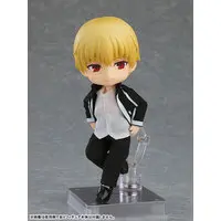 Nendoroid - Nendoroid Doll - Nendoroid Doll Outfit Set / Gilgamesh (Archer) & EMIYA (Archer)