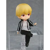 Nendoroid - Nendoroid Doll - Nendoroid Doll Outfit Set / Gilgamesh (Archer) & EMIYA (Archer)